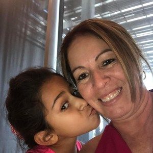 Meet your Posher, Rosa maria